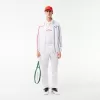 Colourblock Tennis Tracksuit
