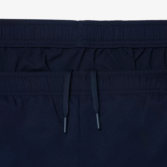 Colourblock Tennis Tracksuit