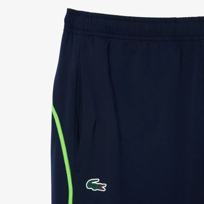 Colourblock Tennis Tracksuit