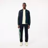 Colourblock Tennis Tracksuit