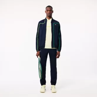 Colourblock Tennis Tracksuit