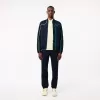 Colourblock Tennis Tracksuit