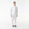 Colourblock Tennis Tracksuit