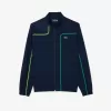Colourblock Tennis Tracksuit