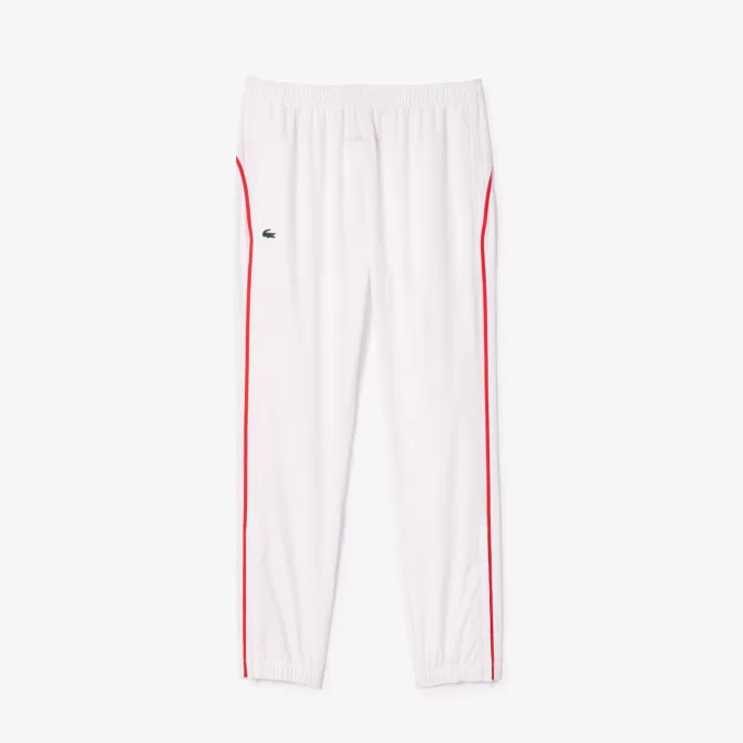 Colourblock Tennis Tracksuit