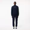 Colourblock Tennis Tracksuit