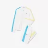 Colourblock Tennis Tracksuit
