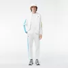Colourblock Tennis Tracksuit