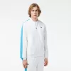 Colourblock Tennis Tracksuit