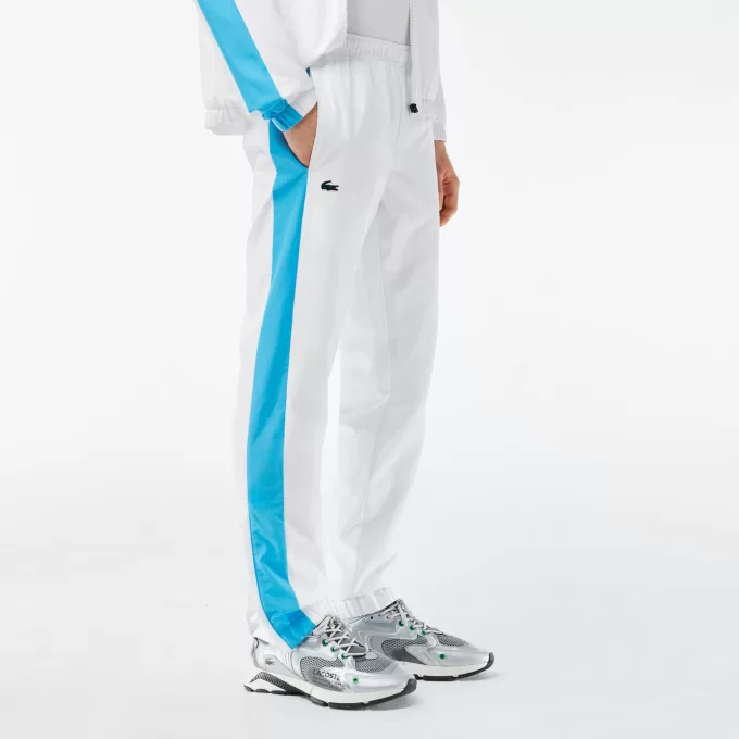 Colourblock Tennis Tracksuit