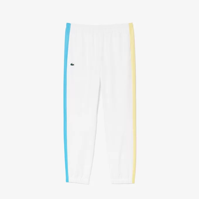 Colourblock Tennis Tracksuit