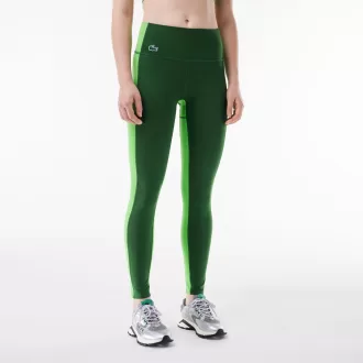Colourblock Ultra-Dry Stretch Sport Leggings