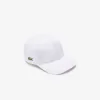 Cotton Gabardine Cap