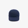 Cotton Gabardine Cap