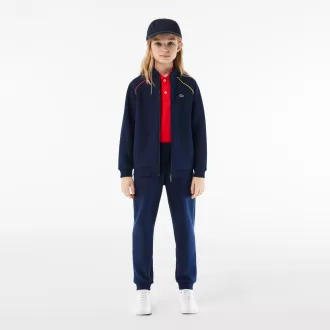 Cotton Gabardine Cap