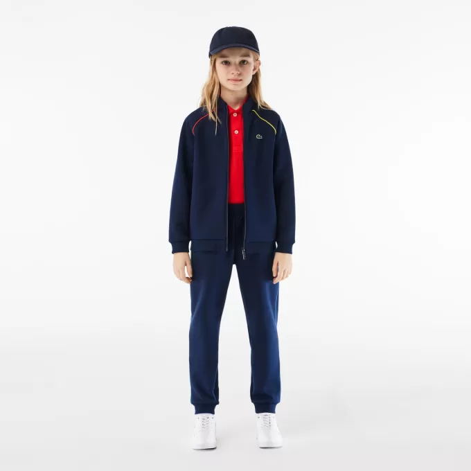 Cotton Gabardine Cap