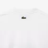 Cotton Jersey Signature T-shirt
