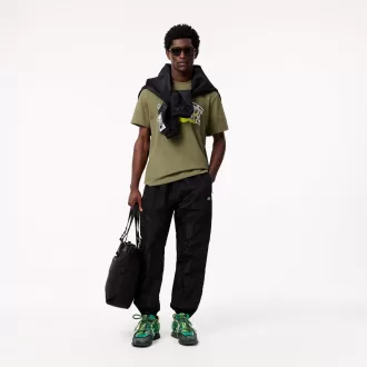 Cotton Jersey Signature T-shirt