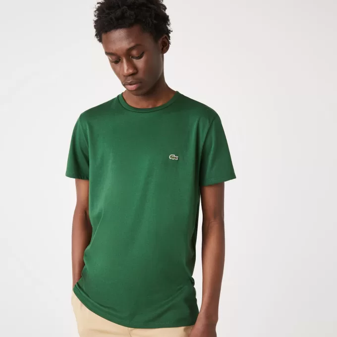 Cotton Pima T-shirt
