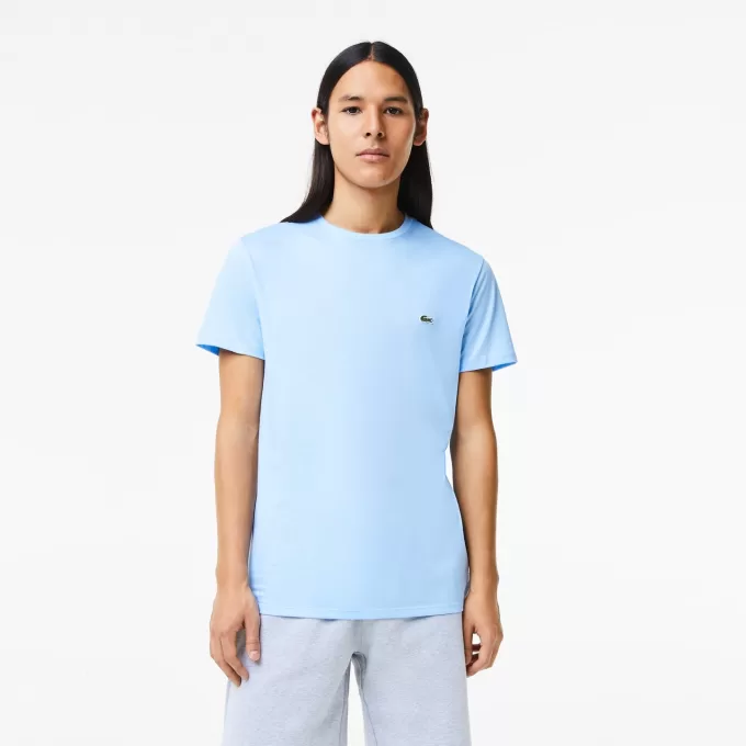 Cotton Pima T-shirt