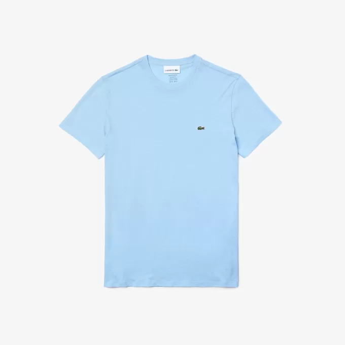 Cotton Pima T-shirt