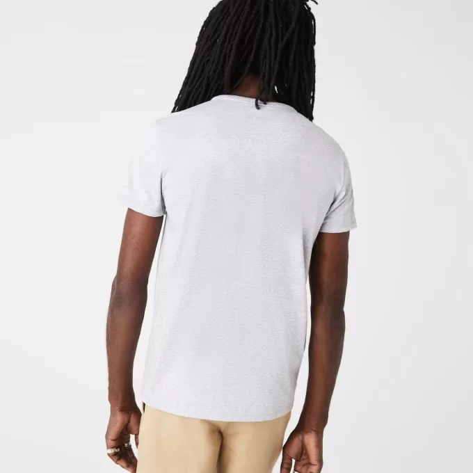 Cotton Pima T-shirt