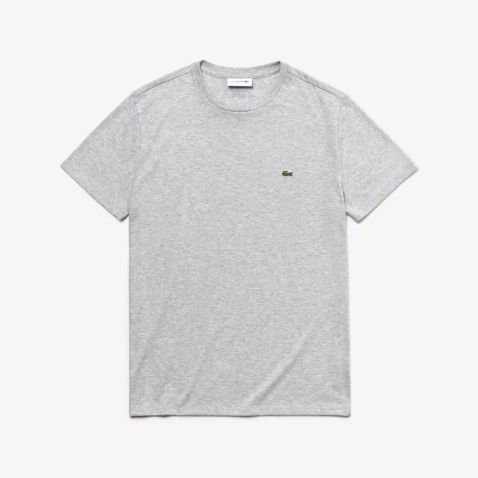 Cotton Pima T-shirt