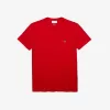 Cotton Pima T-shirt