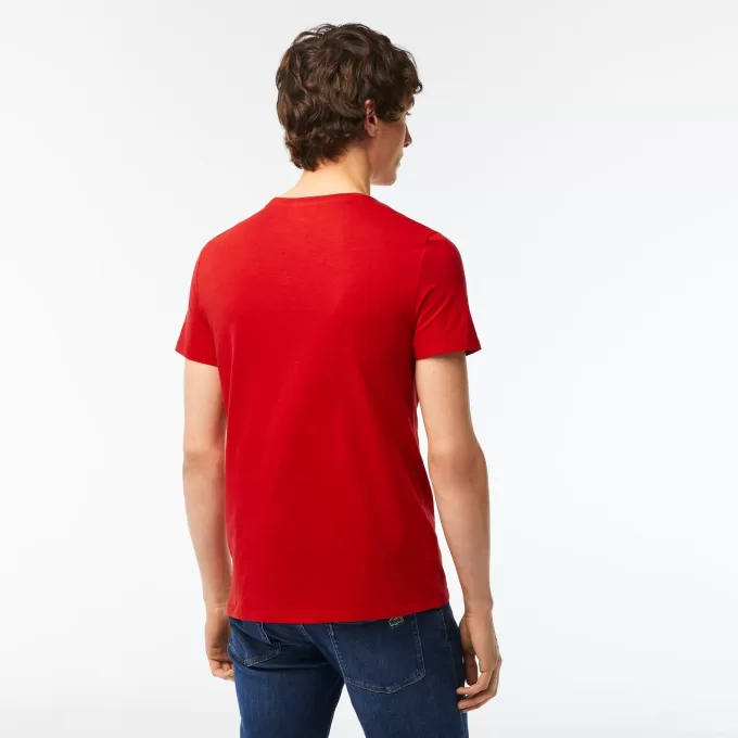 Cotton Pima T-shirt