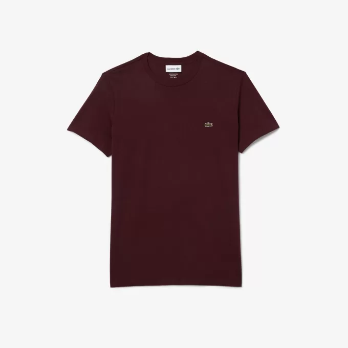 Cotton Pima T-shirt