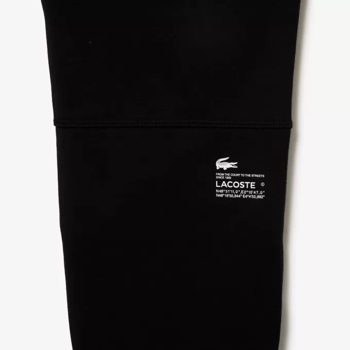 Cotton Sweatpants Cotton Sweatpants