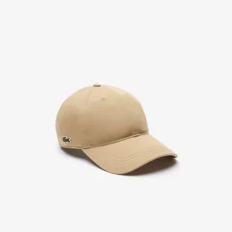 Cotton Twill Cap