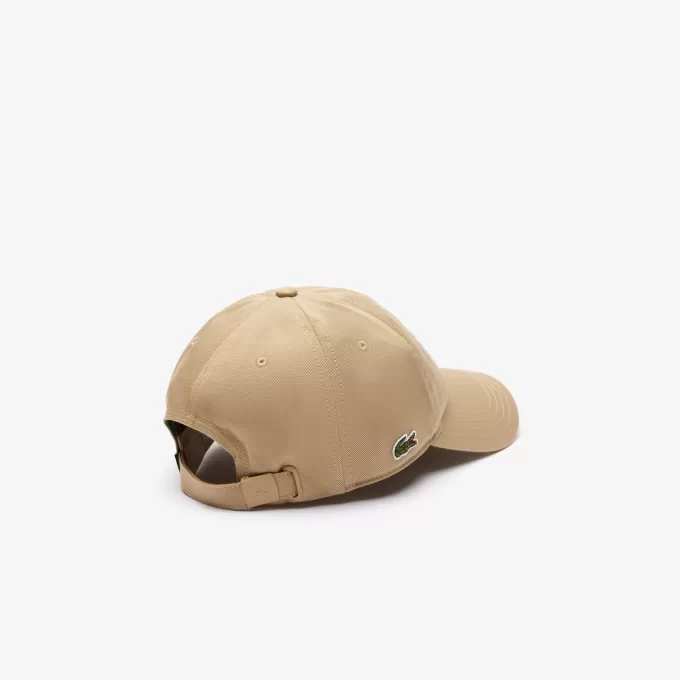 Cotton Twill Cap