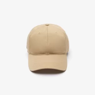 Cotton Twill Cap