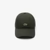 Cotton Twill Cap