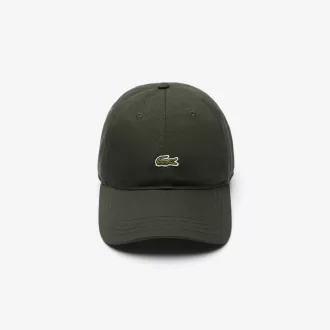Cotton Twill Cap