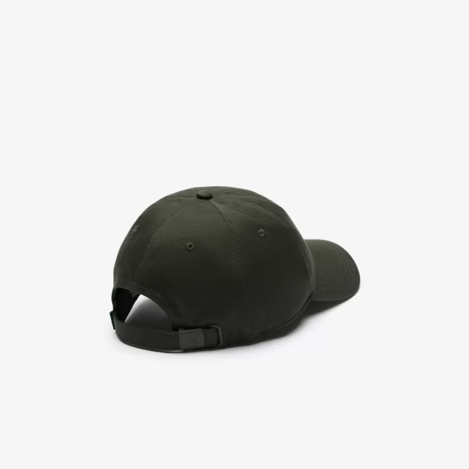 Cotton Twill Cap
