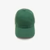 Cotton Twill Cap