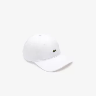 Cotton Twill Cap