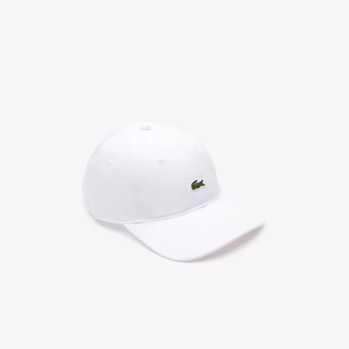 Cotton Twill Cap