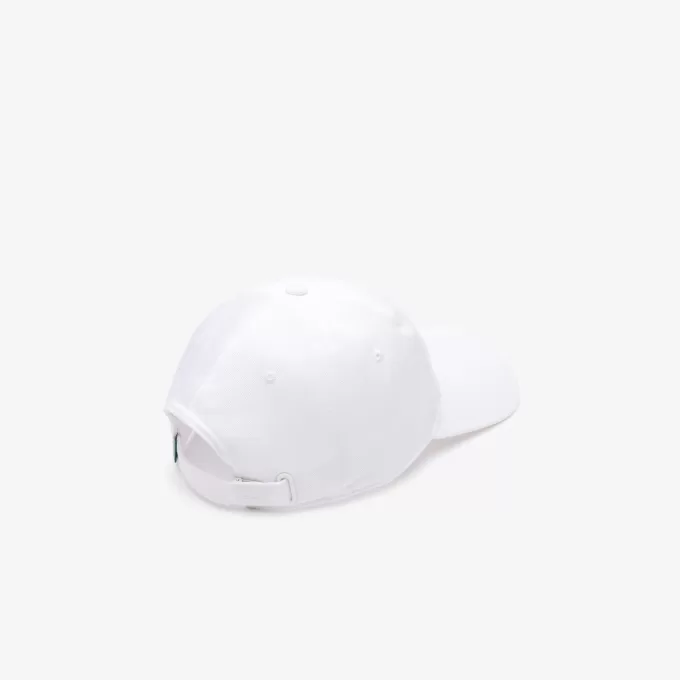 Cotton Twill Cap