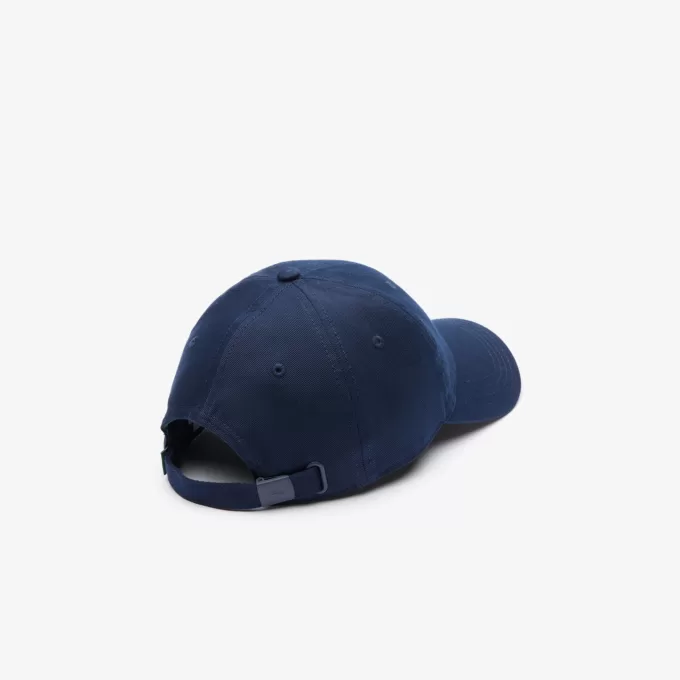Cotton Twill Cap