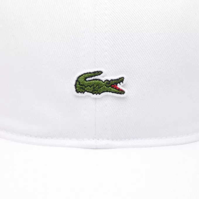 Cotton Twill Cap