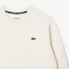 Women’s Lacoste Piqué Knit Polo Dress