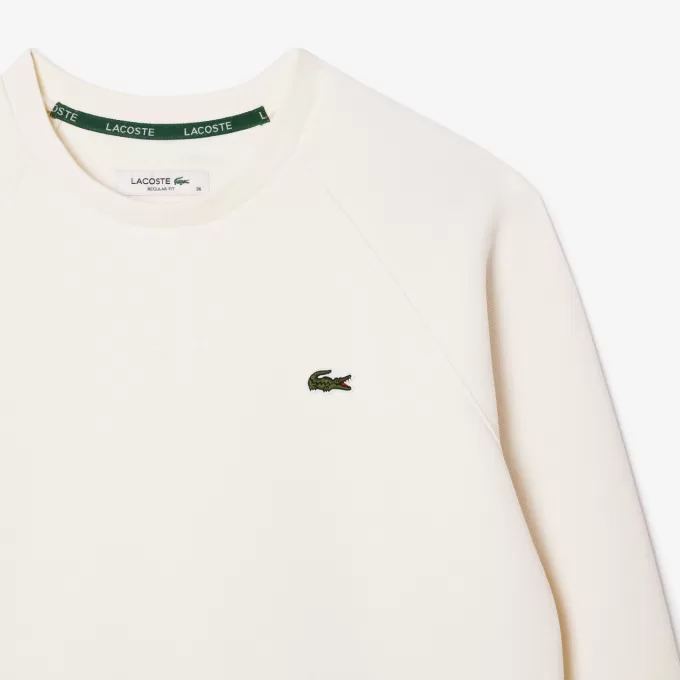 Women’s Lacoste Piqué Knit Polo Dress