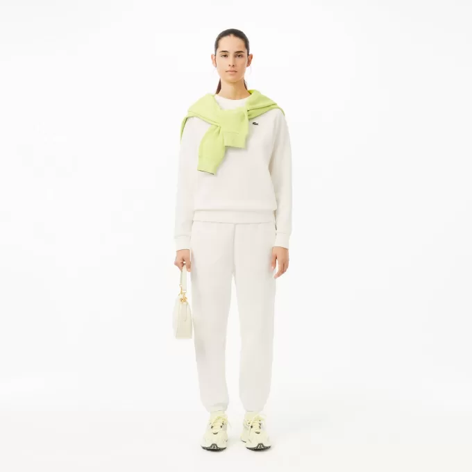 Women’s Lacoste Piqué Knit Polo Dress