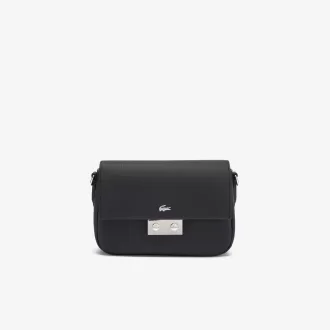 Daily City Flap Close Messenger Bag