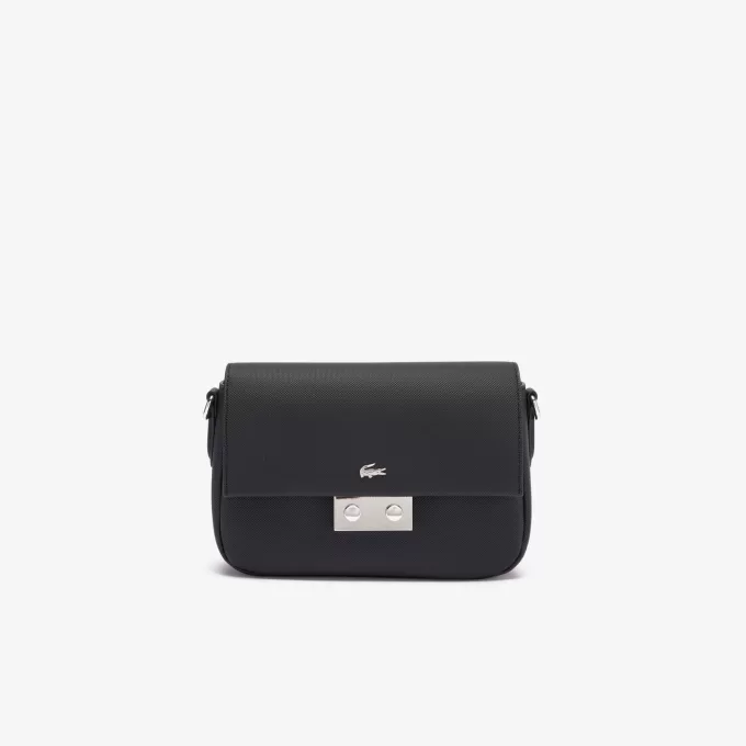 Daily City Flap Close Messenger Bag