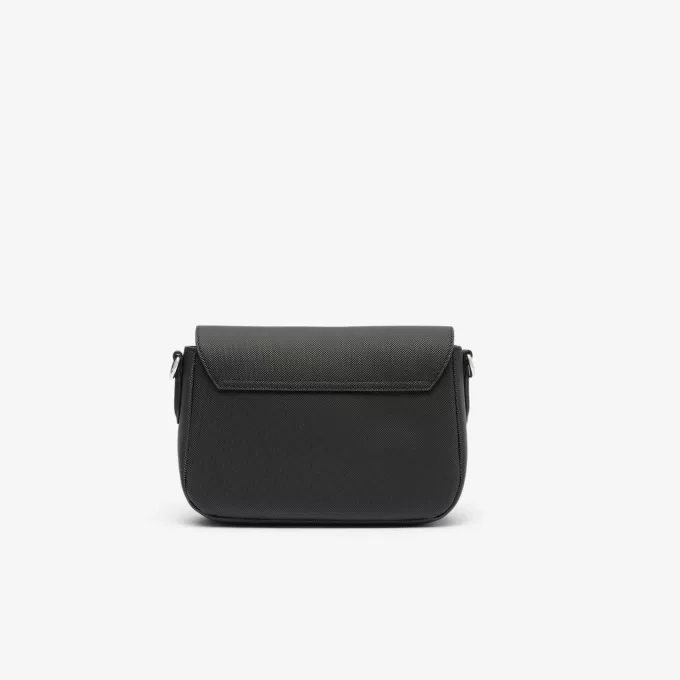 Daily City Flap Close Messenger Bag