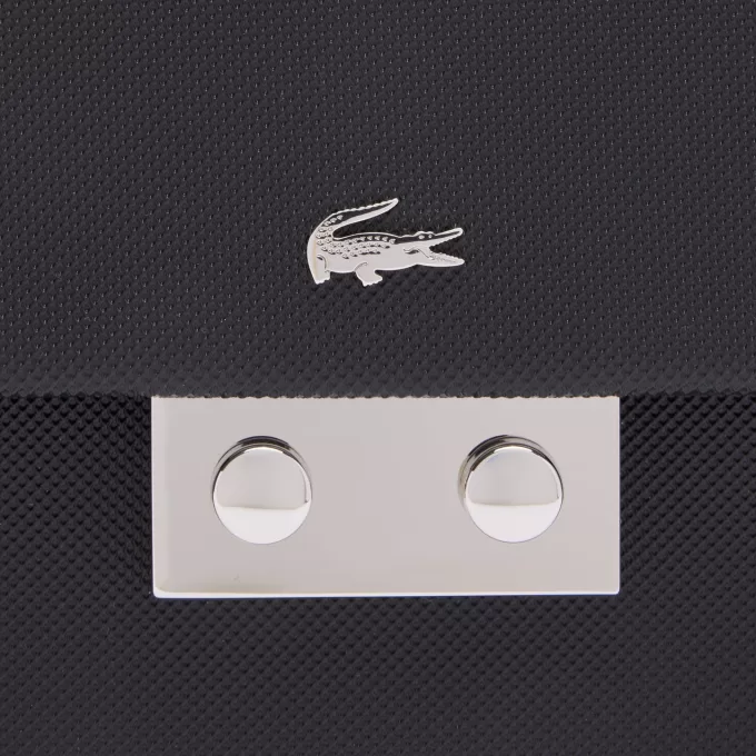 Daily City Flap Close Messenger Bag